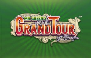 Mr Green’s Grand Tour