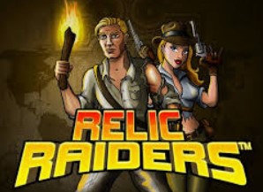 Relic Raiders