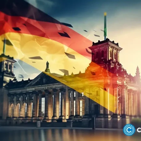 Germany closes 47 crypto exchanges over money laundering concerns