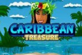 Caribbean Treasure