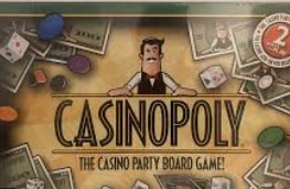 Casinopoly