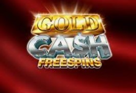 Gold Cash Free Spins