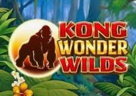 Kong Wonder Wilds