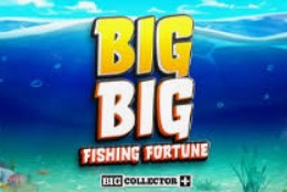 Big Big Fishing Fortune