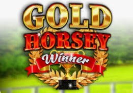 Gold Horsey Winner