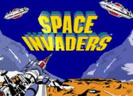 Space Invaders