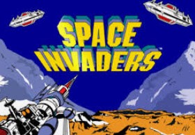 Space Invaders