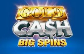 Gold Cash Big Spins