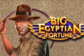 Big Egyptian Fortune