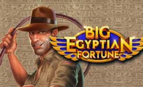 Big Egyptian Fortune