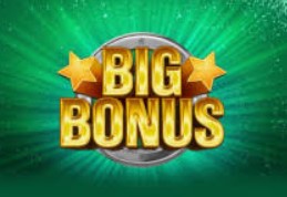 Big Bonus