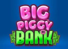 Big Piggy Bank 