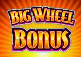 Big Wheel Bonus 