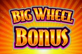 Big Wheel Bonus 