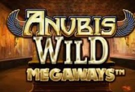 Anubis Wild Megaways