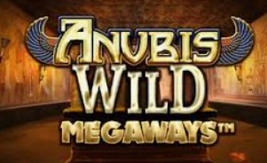 Anubis Wild Megaways