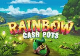 Rainbow Cash Pots