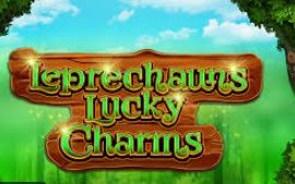 Leprechauns Lucky Charms