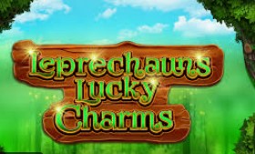 Leprechauns Lucky Charms