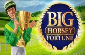 Big Horsey Fortune