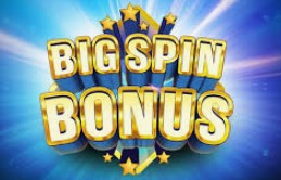 Big Spin Bonus