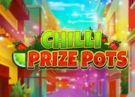 Chilli Prize Pots