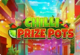 Chilli Prize Pots