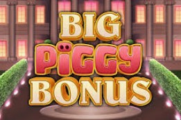 Big Piggy Bonus