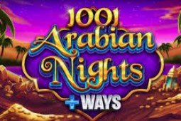 1001 Arabian Nights