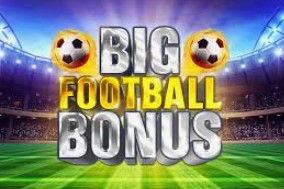 Big Football Bonus