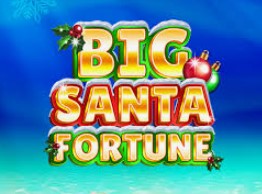 Big Santa Fortune