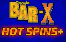 Bar X Hot Spins