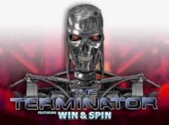 Terminator Win & Spin