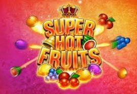 Super Hot Fruits