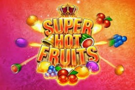 Super Hot Fruits