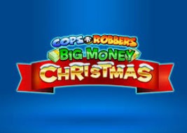 Cops and Robbers Big Money Christmas