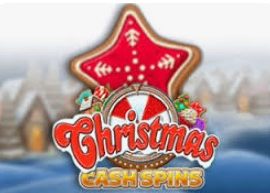 Christmas Cash Spins