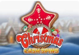 Christmas Cash Spins