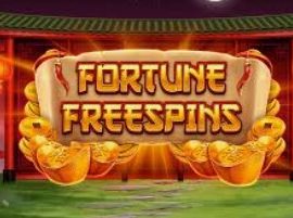 Fortune Free Spins 