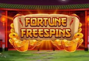 Fortune Free Spins 