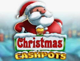 Christmas Cashpots