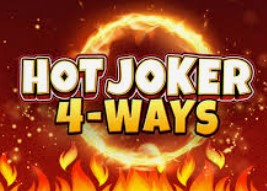 Hot Joker 4Ways