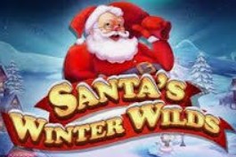 Santa’s Winter Wilds