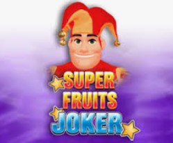 Super Fruits Joker