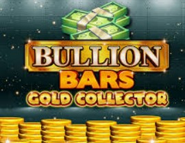 Bullion Bars Gold Collector