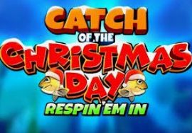 Catch of the Christmas Day