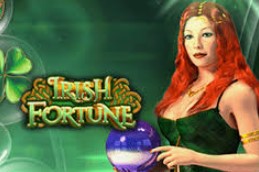 Irish Fortune 