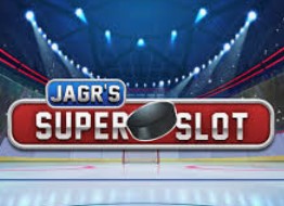 Jagr’s Super Slot 