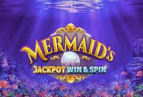 Mermaid’s Jackpot Win & Spin