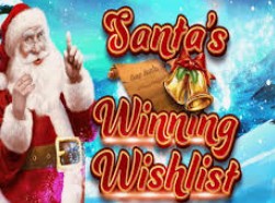 Santa’s Winning Wishlist